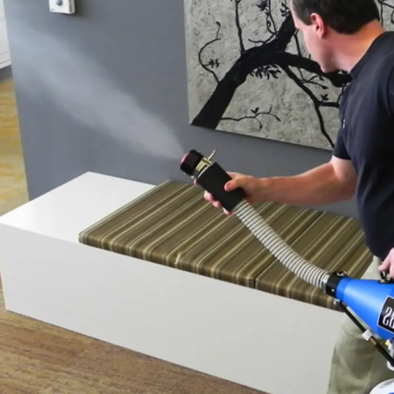 Professional Odor Removal in Kingsley, IA